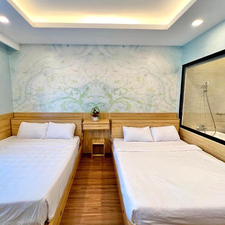 Flc Sea Tower Apartment Gem Quy Nhơn Extérieur photo
