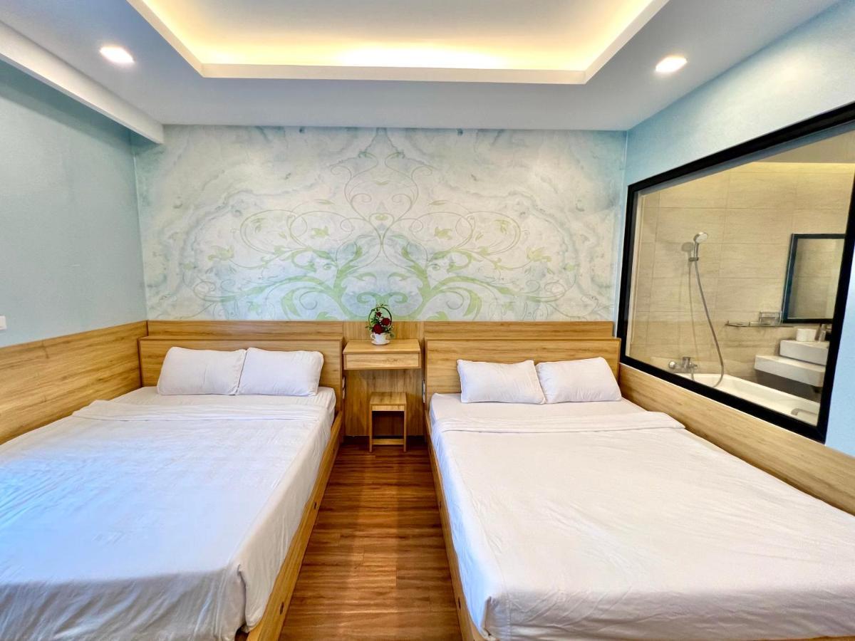 Flc Sea Tower Apartment Gem Quy Nhơn Extérieur photo