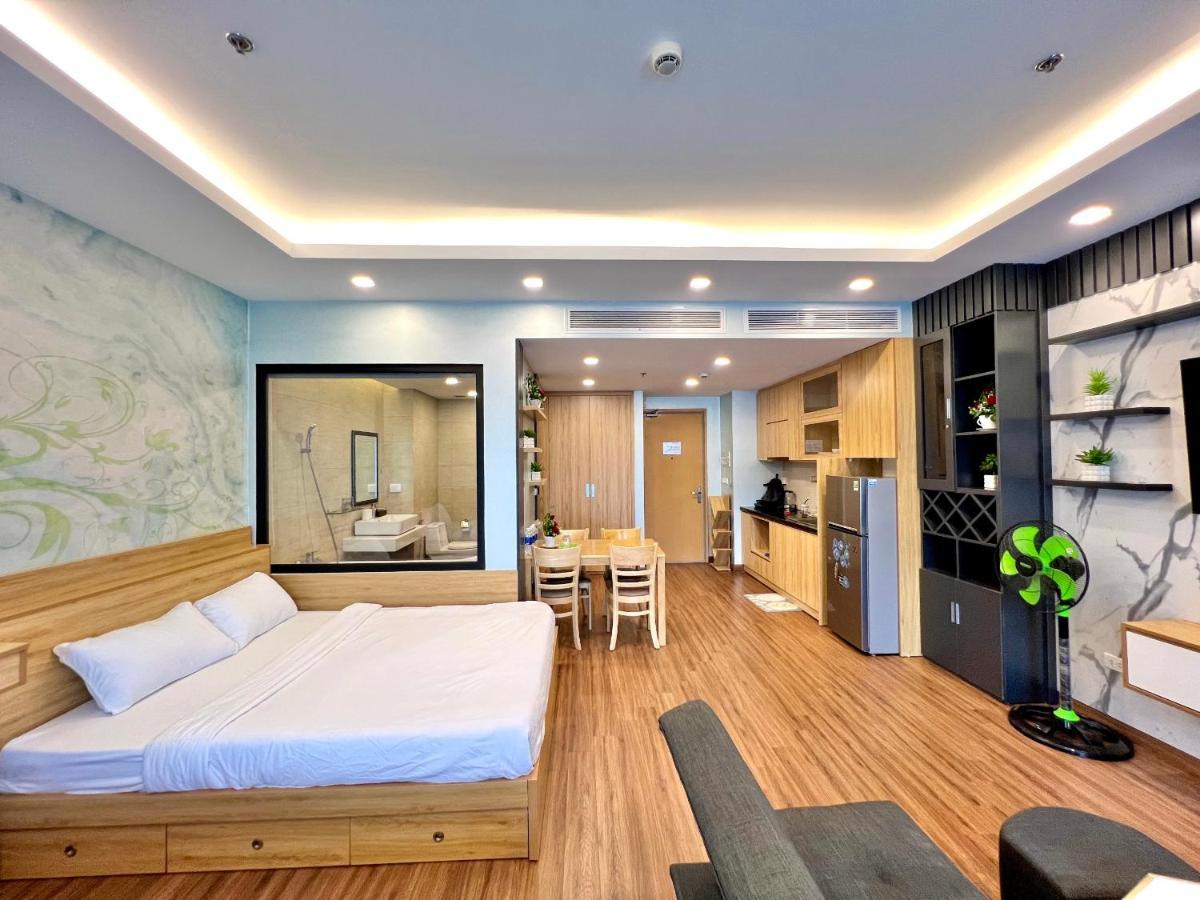 Flc Sea Tower Apartment Gem Quy Nhơn Extérieur photo