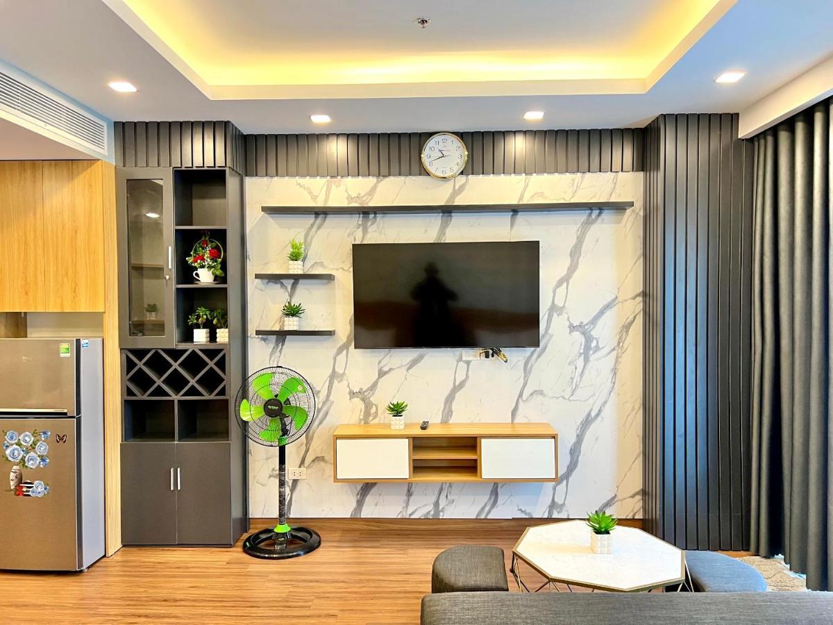 Flc Sea Tower Apartment Gem Quy Nhơn Extérieur photo