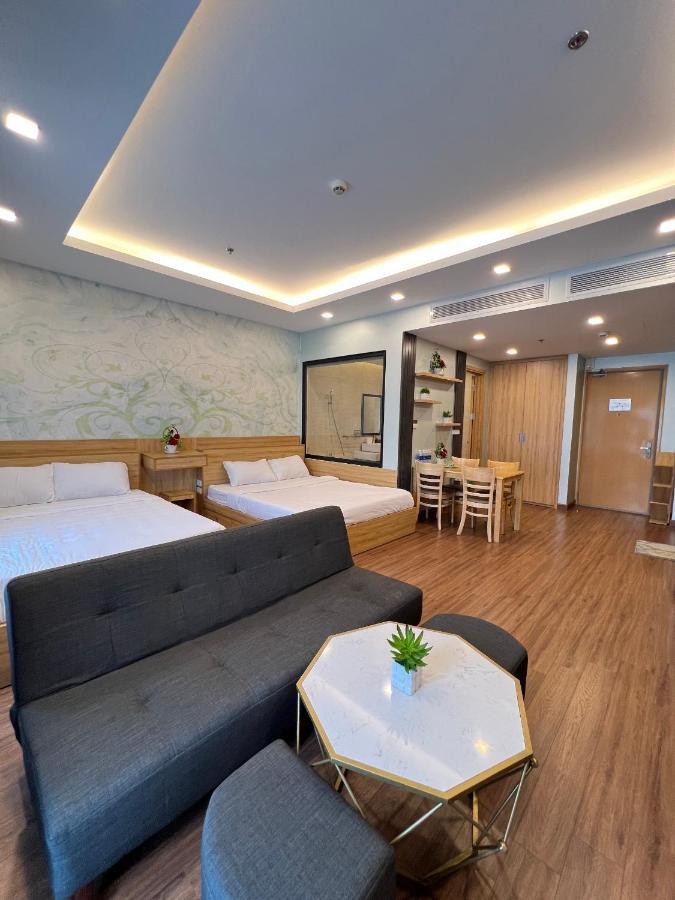 Flc Sea Tower Apartment Gem Quy Nhơn Extérieur photo