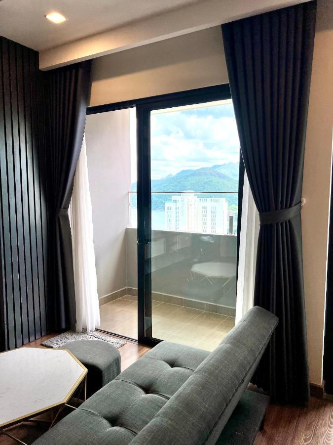 Flc Sea Tower Apartment Gem Quy Nhơn Extérieur photo