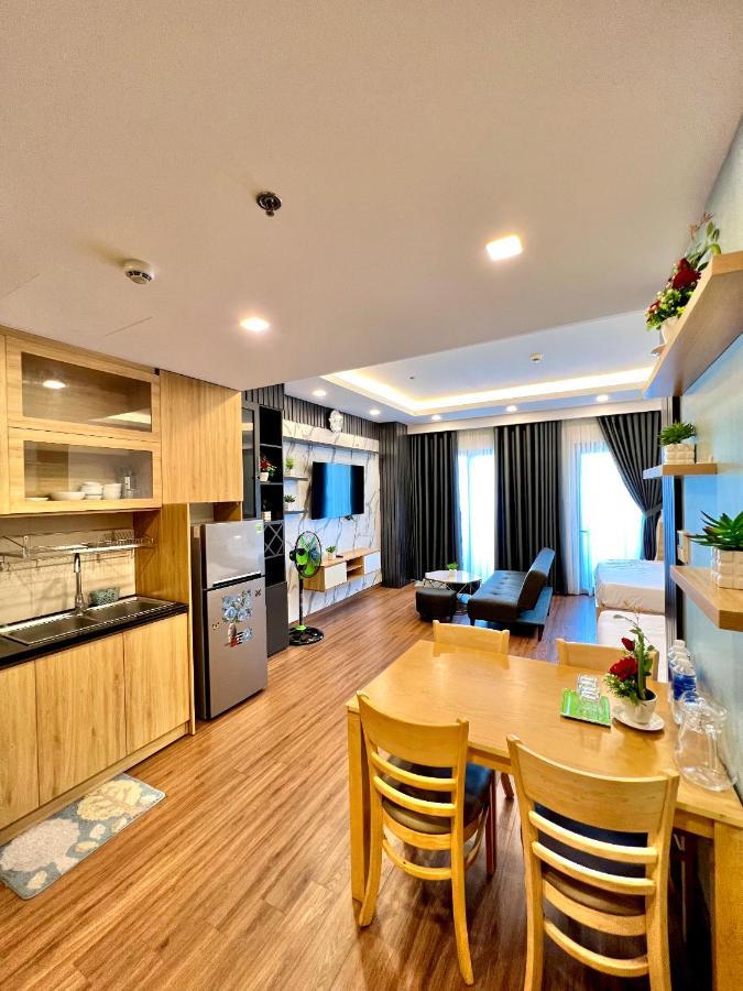 Flc Sea Tower Apartment Gem Quy Nhơn Extérieur photo
