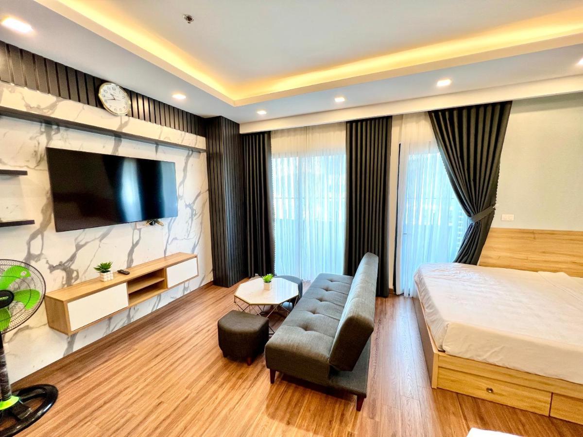 Flc Sea Tower Apartment Gem Quy Nhơn Extérieur photo