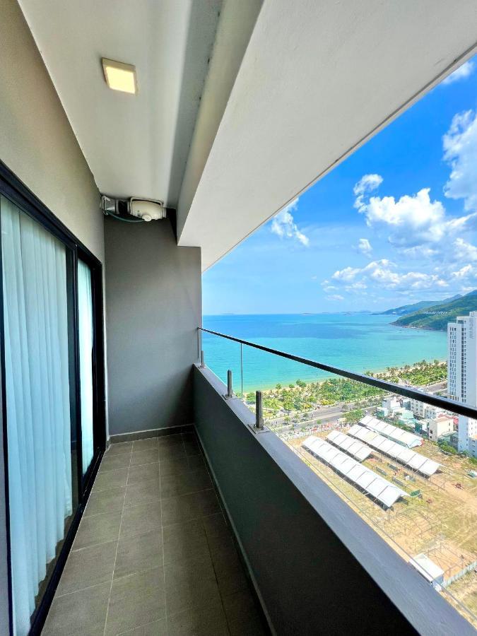 Flc Sea Tower Apartment Gem Quy Nhơn Extérieur photo