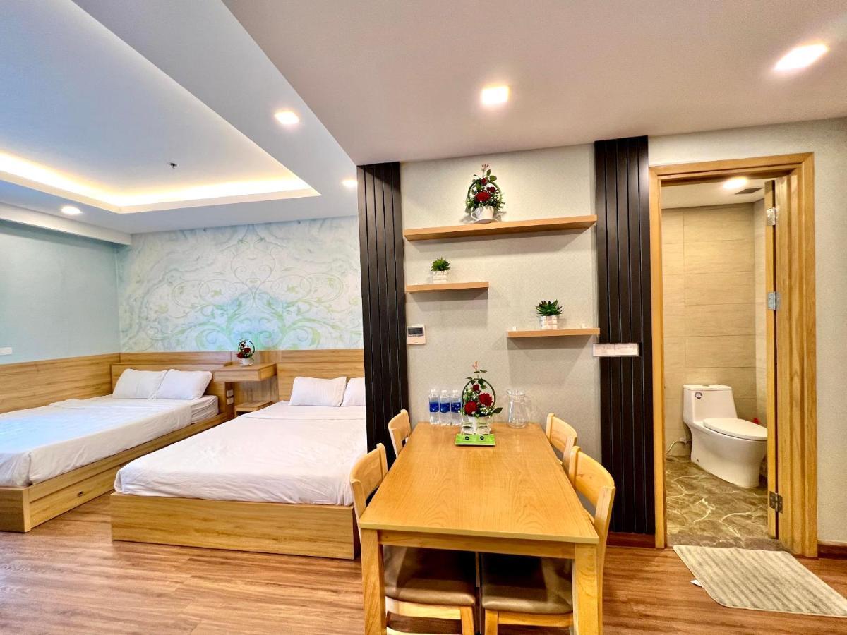 Flc Sea Tower Apartment Gem Quy Nhơn Extérieur photo