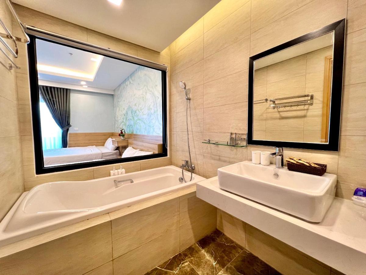 Flc Sea Tower Apartment Gem Quy Nhơn Extérieur photo