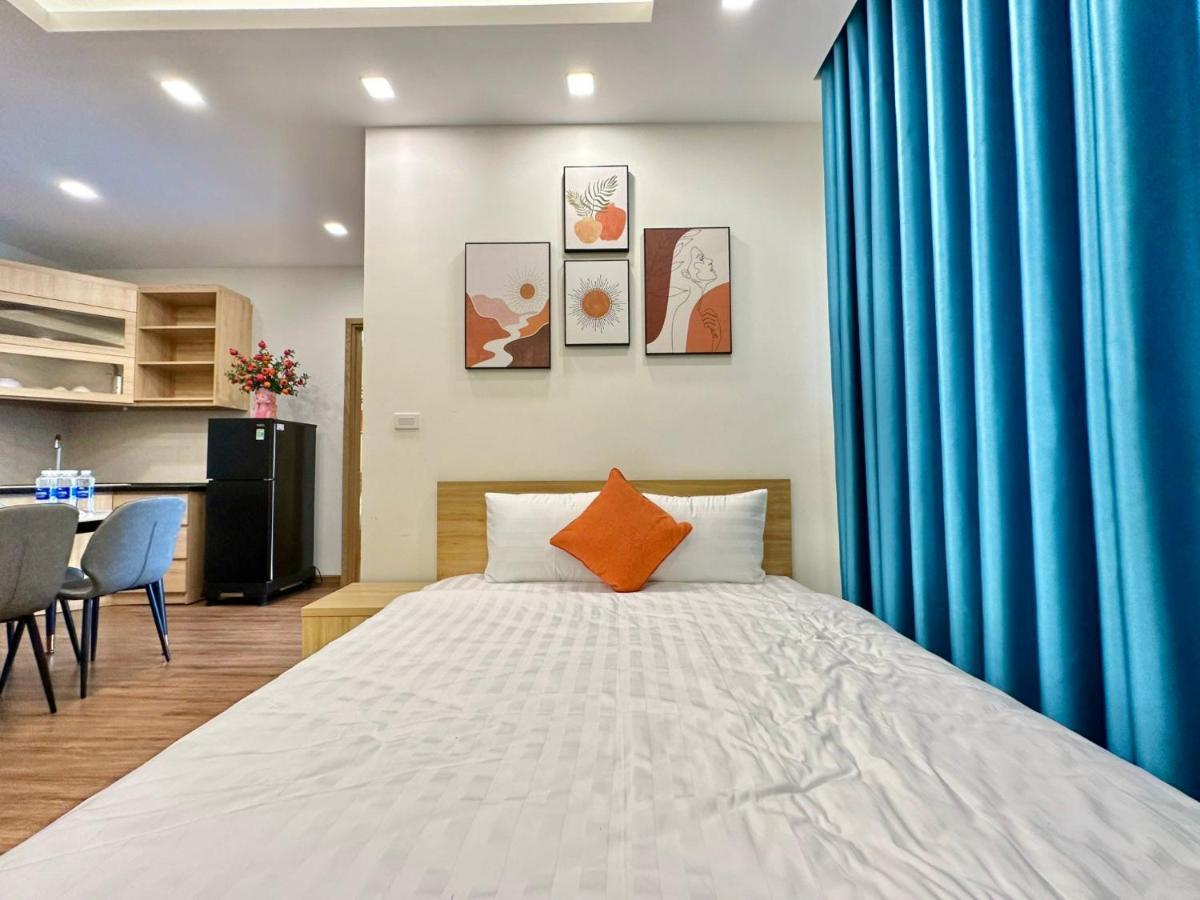 Flc Sea Tower Apartment Gem Quy Nhơn Extérieur photo