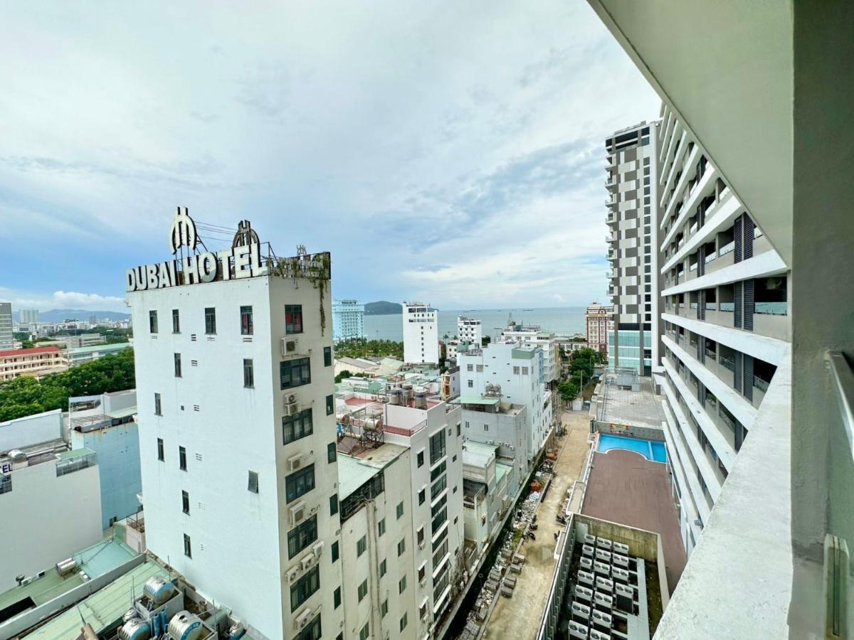Flc Sea Tower Apartment Gem Quy Nhơn Extérieur photo