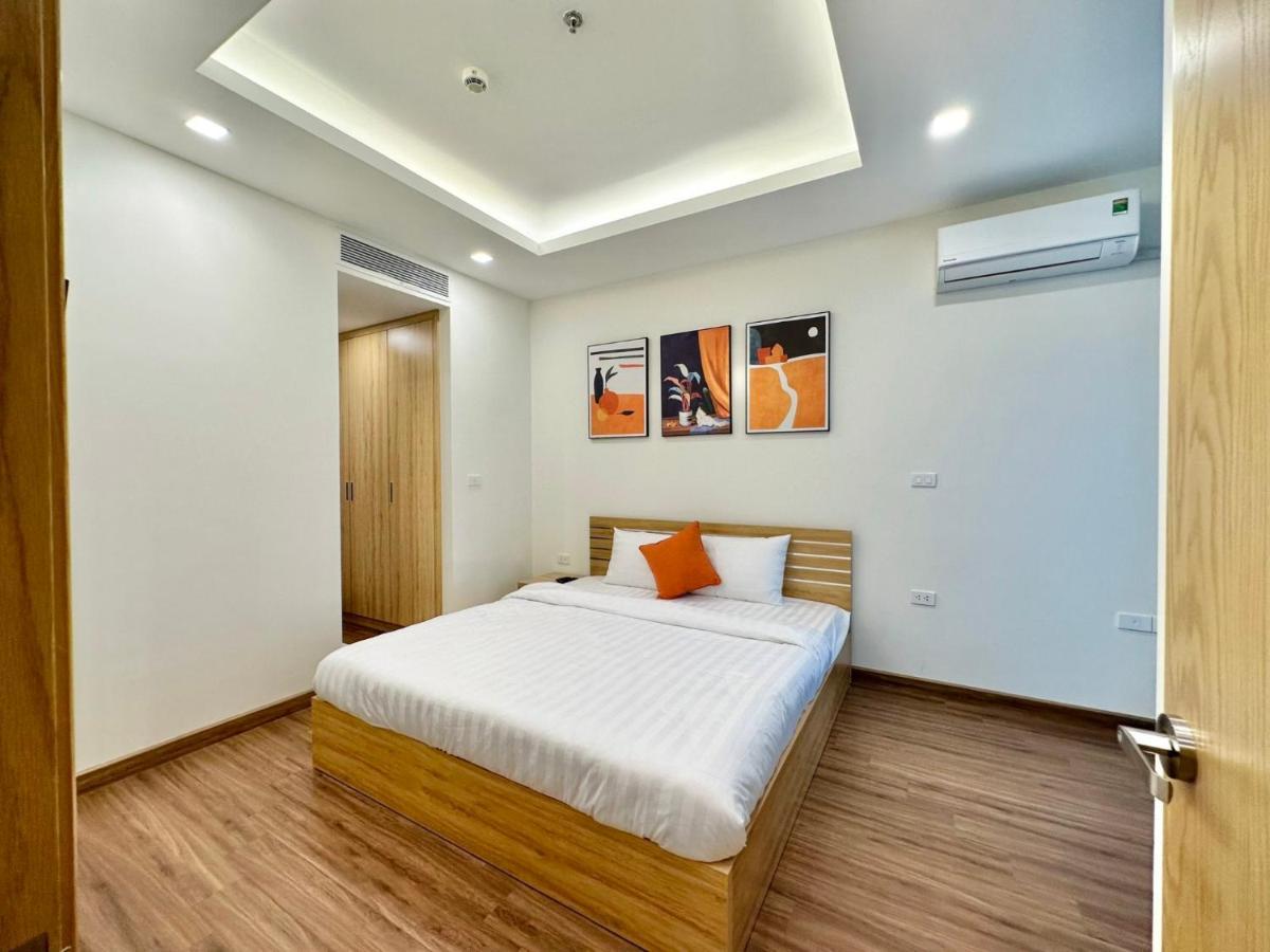 Flc Sea Tower Apartment Gem Quy Nhơn Extérieur photo