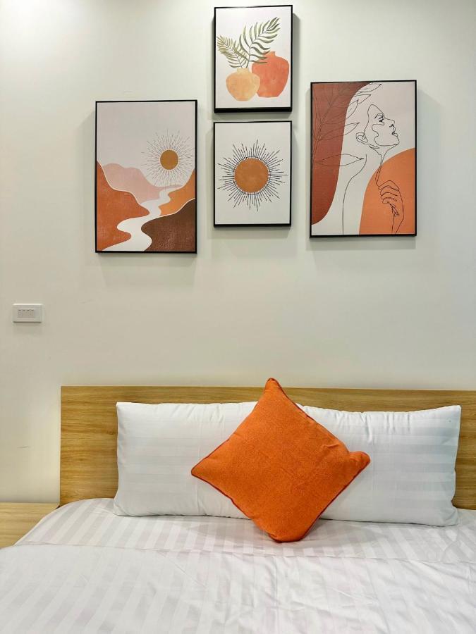 Flc Sea Tower Apartment Gem Quy Nhơn Extérieur photo