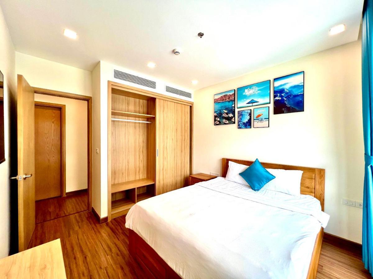 Flc Sea Tower Apartment Gem Quy Nhơn Extérieur photo