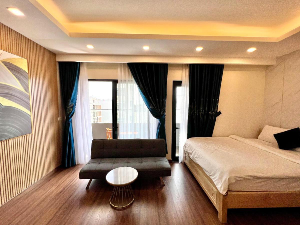 Flc Sea Tower Apartment Gem Quy Nhơn Extérieur photo