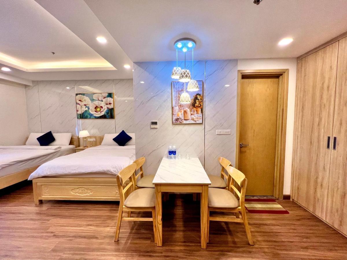 Flc Sea Tower Apartment Gem Quy Nhơn Extérieur photo