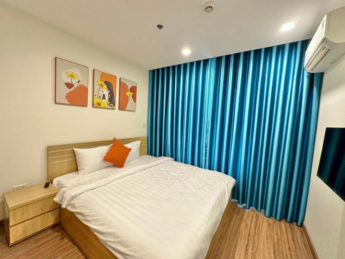 Flc Sea Tower Apartment Gem Quy Nhơn Extérieur photo
