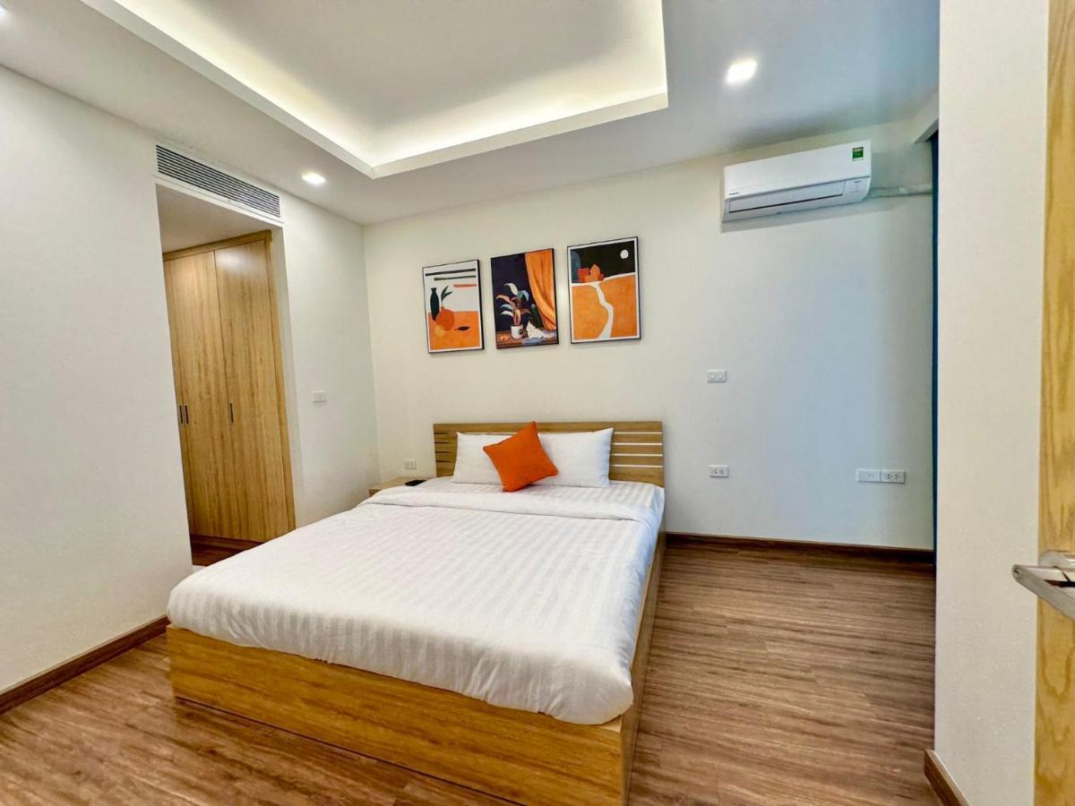 Flc Sea Tower Apartment Gem Quy Nhơn Extérieur photo