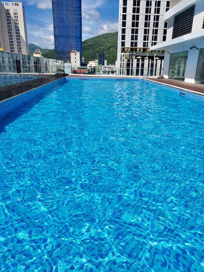 Flc Sea Tower Apartment Gem Quy Nhơn Extérieur photo