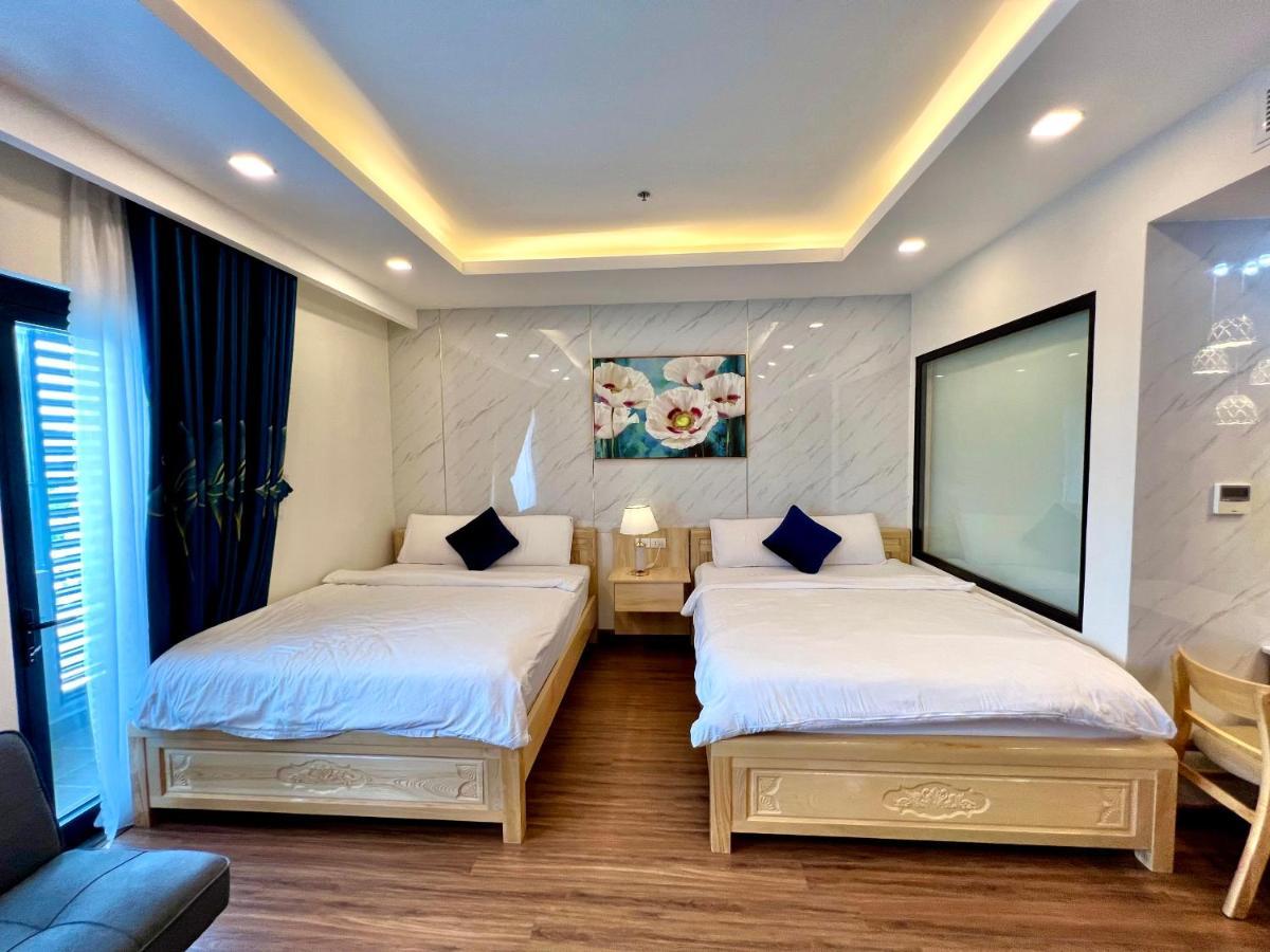 Flc Sea Tower Apartment Gem Quy Nhơn Extérieur photo