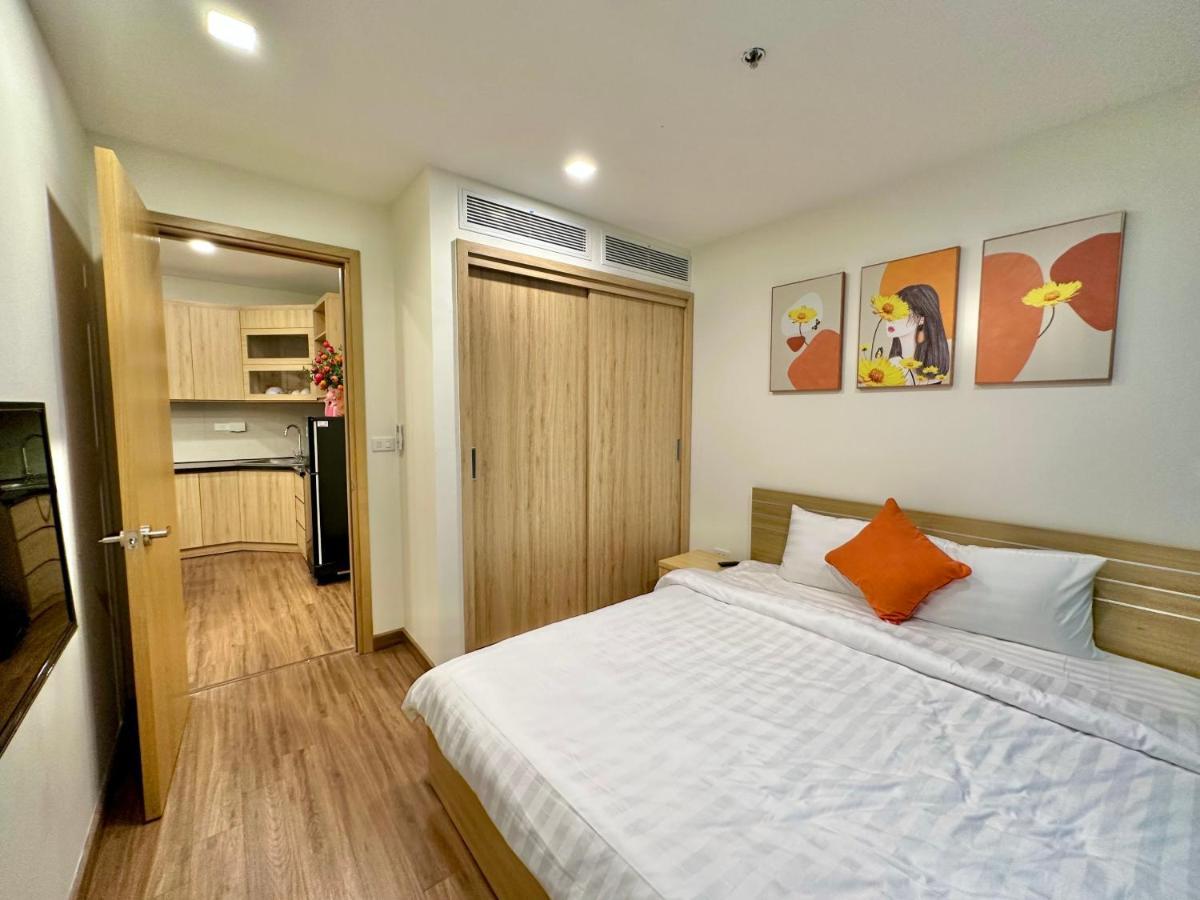 Flc Sea Tower Apartment Gem Quy Nhơn Extérieur photo