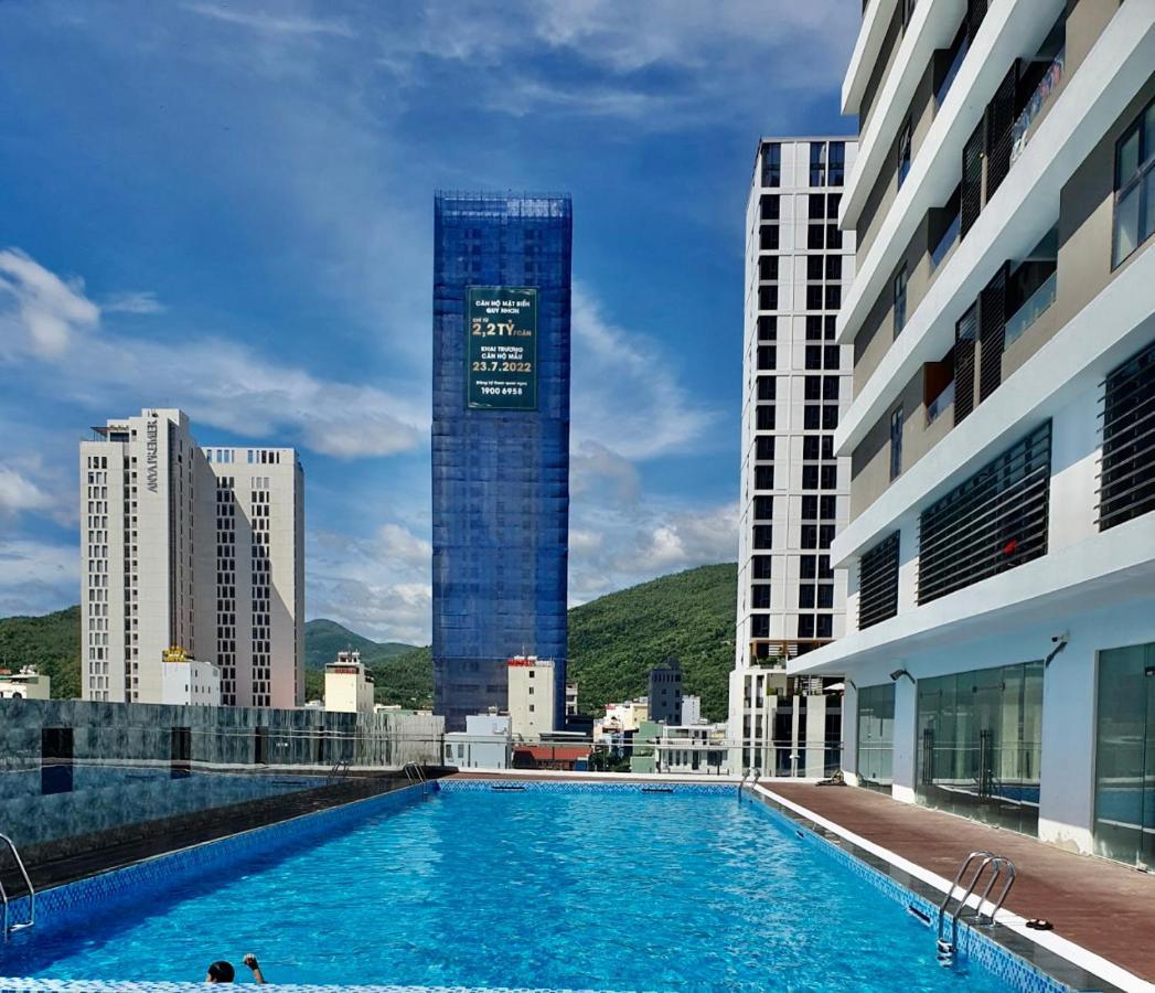 Flc Sea Tower Apartment Gem Quy Nhơn Extérieur photo