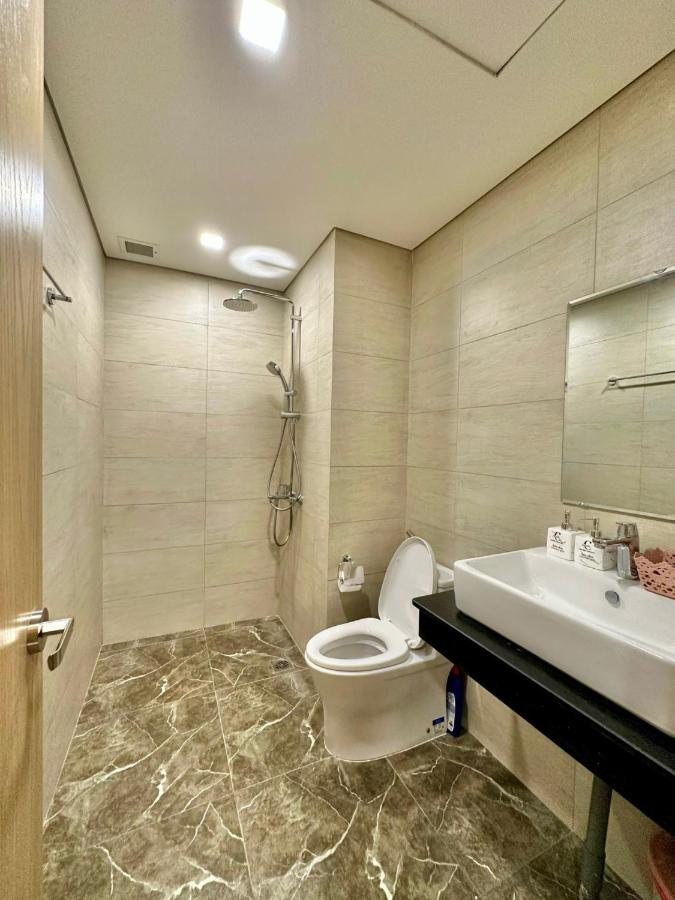 Flc Sea Tower Apartment Gem Quy Nhơn Extérieur photo