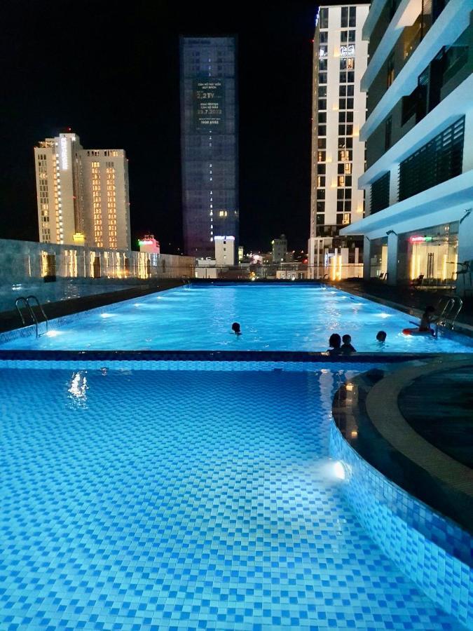 Flc Sea Tower Apartment Gem Quy Nhơn Extérieur photo