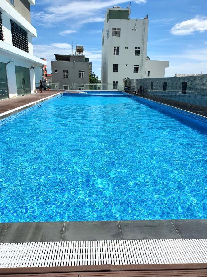 Flc Sea Tower Apartment Gem Quy Nhơn Extérieur photo