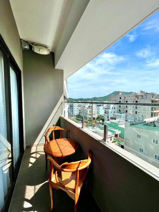 Flc Sea Tower Apartment Gem Quy Nhơn Extérieur photo