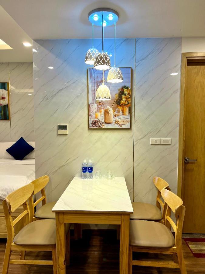 Flc Sea Tower Apartment Gem Quy Nhơn Extérieur photo