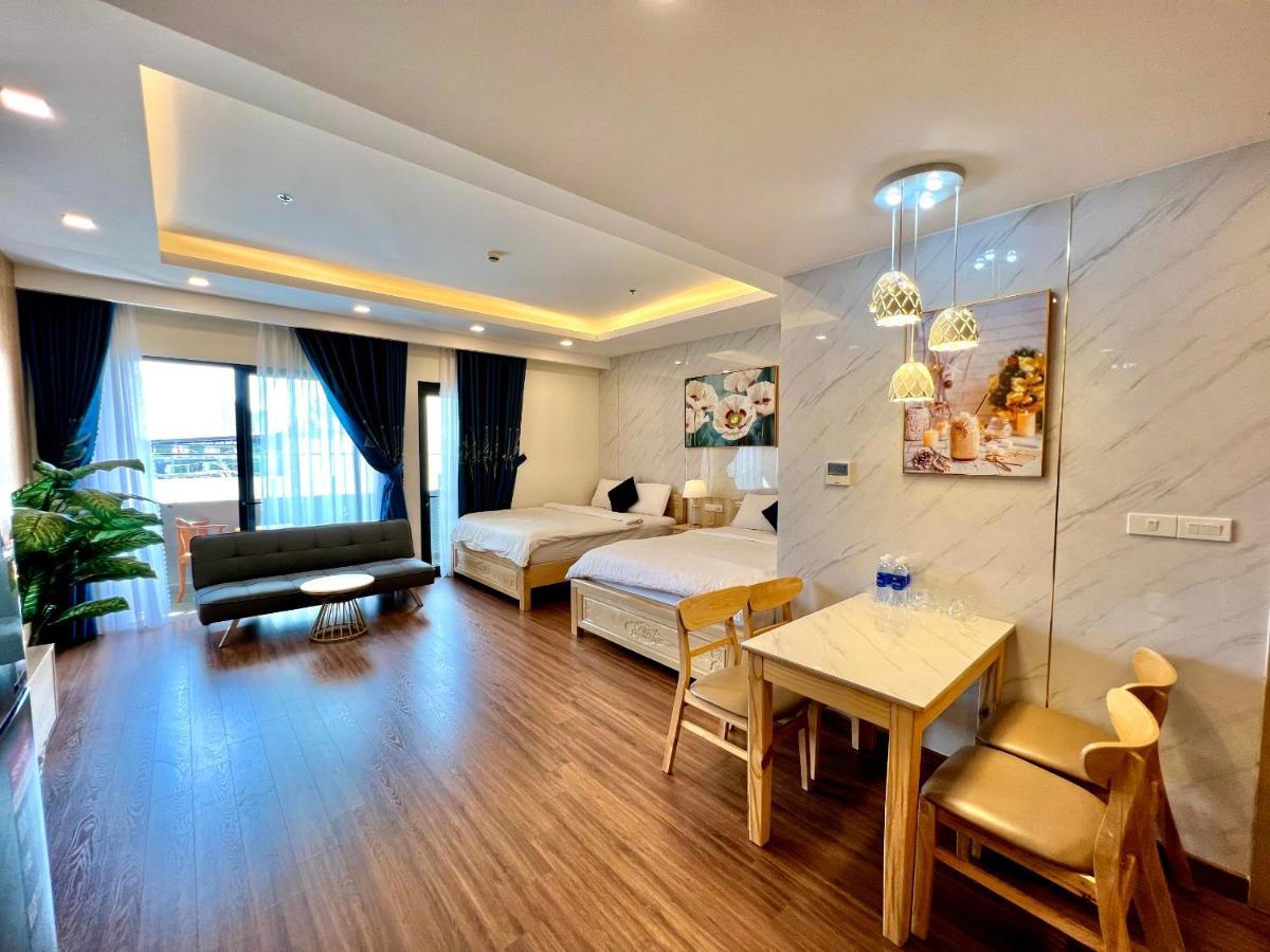 Flc Sea Tower Apartment Gem Quy Nhơn Extérieur photo