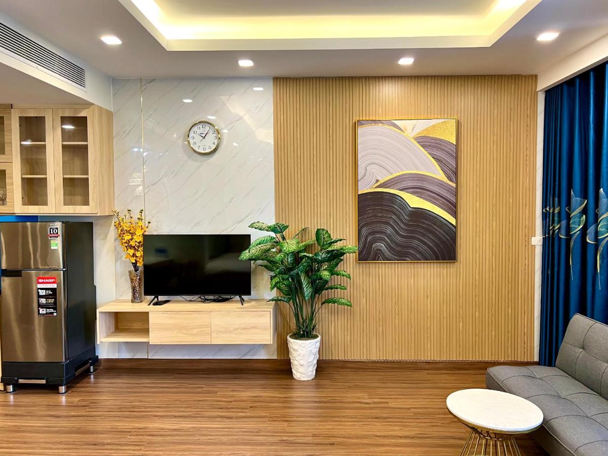 Flc Sea Tower Apartment Gem Quy Nhơn Extérieur photo