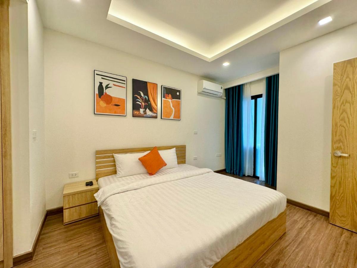 Flc Sea Tower Apartment Gem Quy Nhơn Extérieur photo
