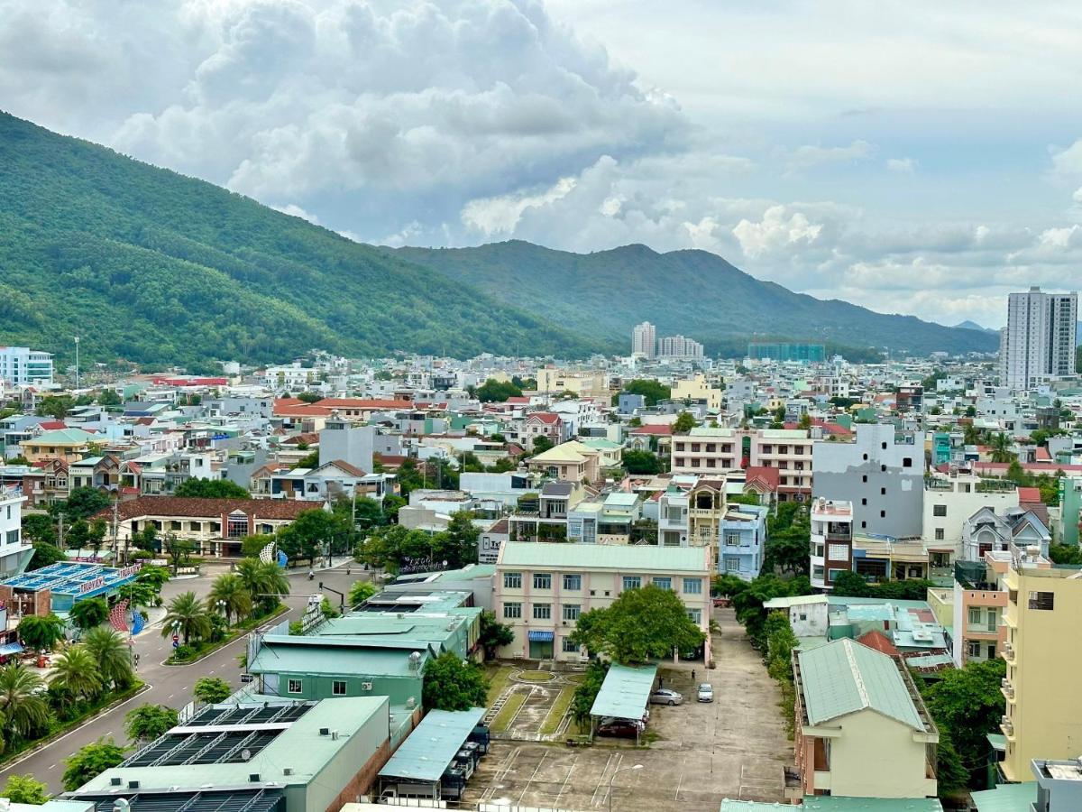 Flc Sea Tower Apartment Gem Quy Nhơn Extérieur photo