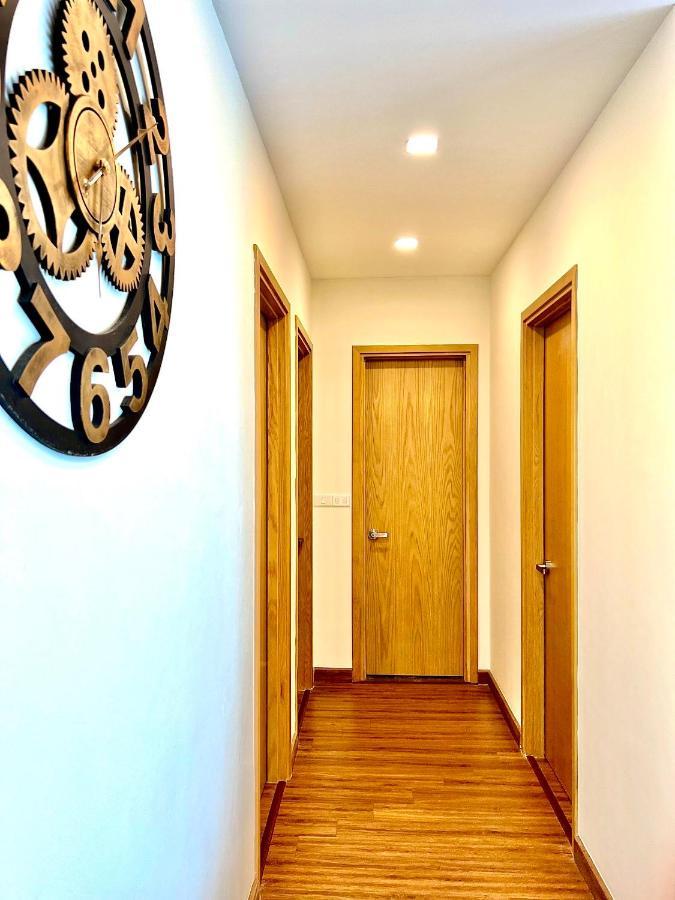 Flc Sea Tower Apartment Gem Quy Nhơn Extérieur photo