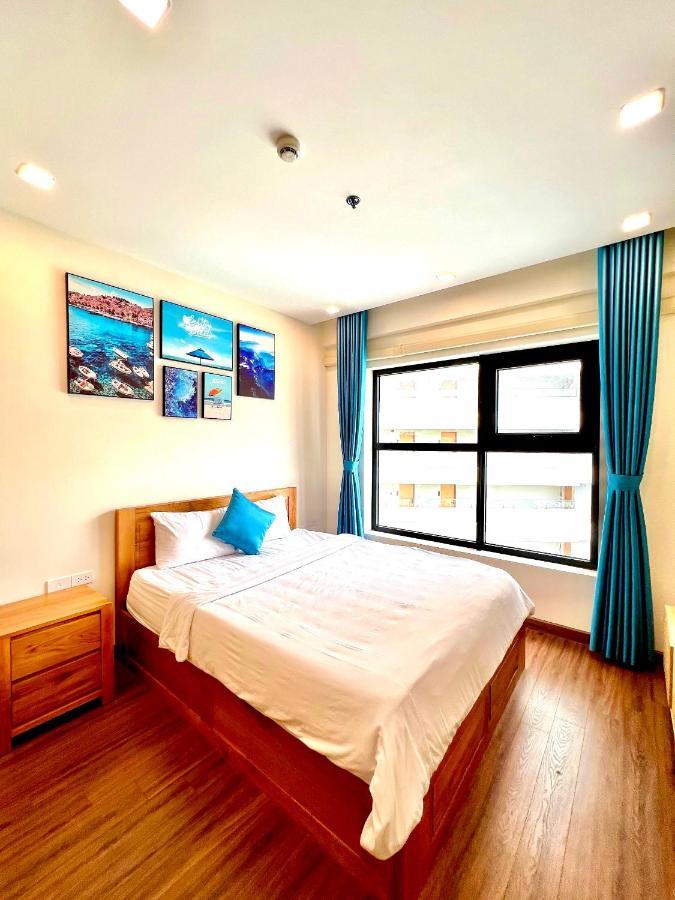 Flc Sea Tower Apartment Gem Quy Nhơn Extérieur photo